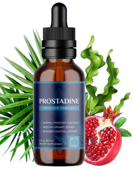 Prostadine Reviews