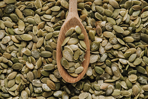 Pumpkin Seed Extract