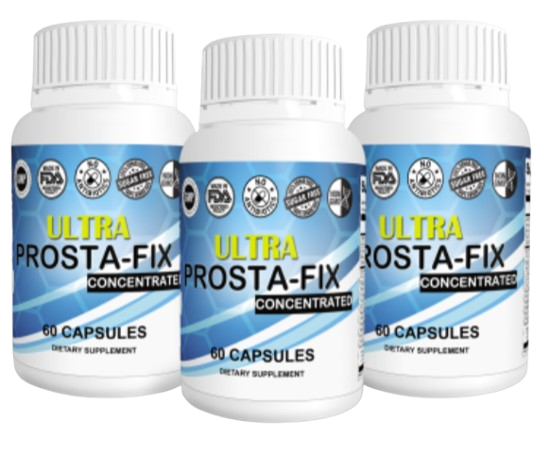 Ultra Prosta-Fix Reviews