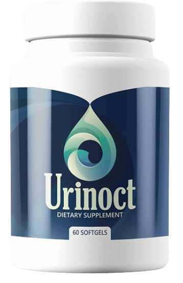 Urinoct Reviews