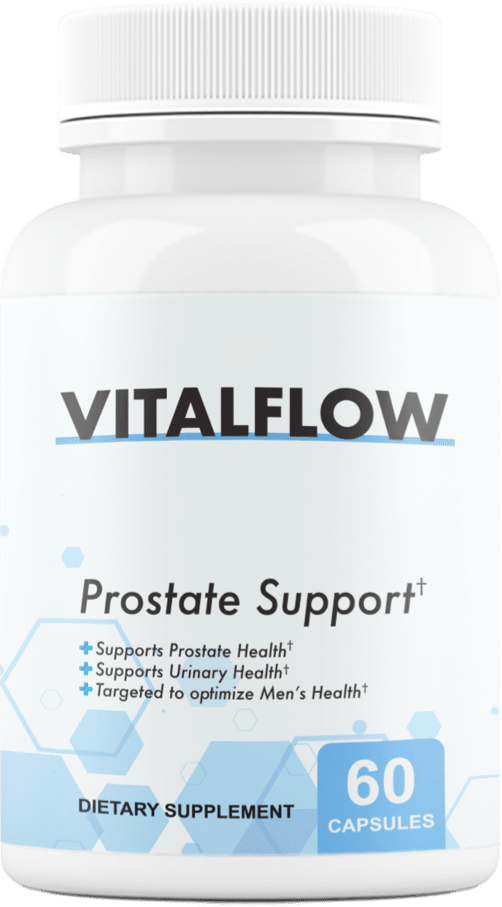 VitalFlow