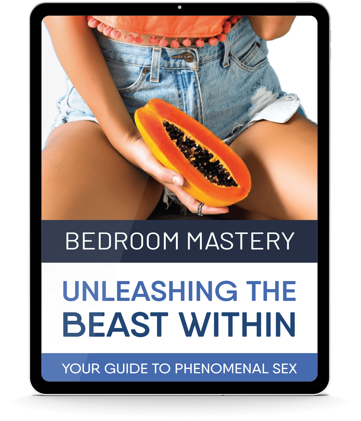 Bonus #2: Bedroom Mastery – Unleashing the Beast Within